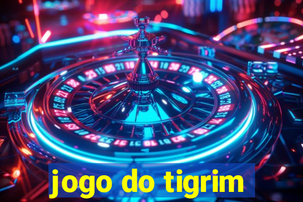 jogo do tigrim